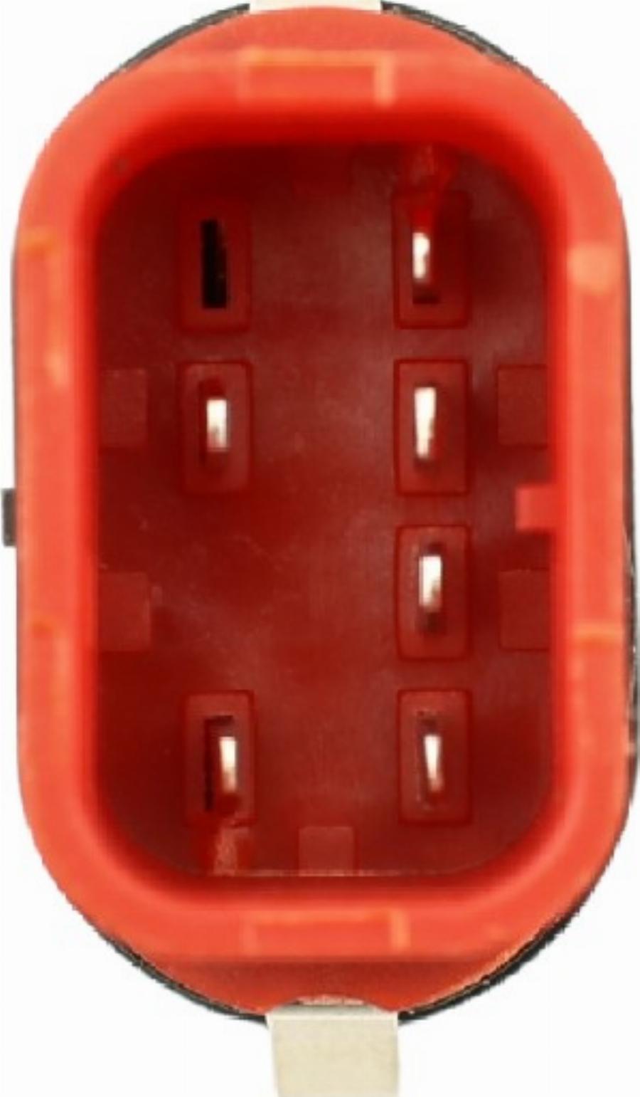 Fast FT82224 - Выключатель, стеклоподъемник abcparts.ee