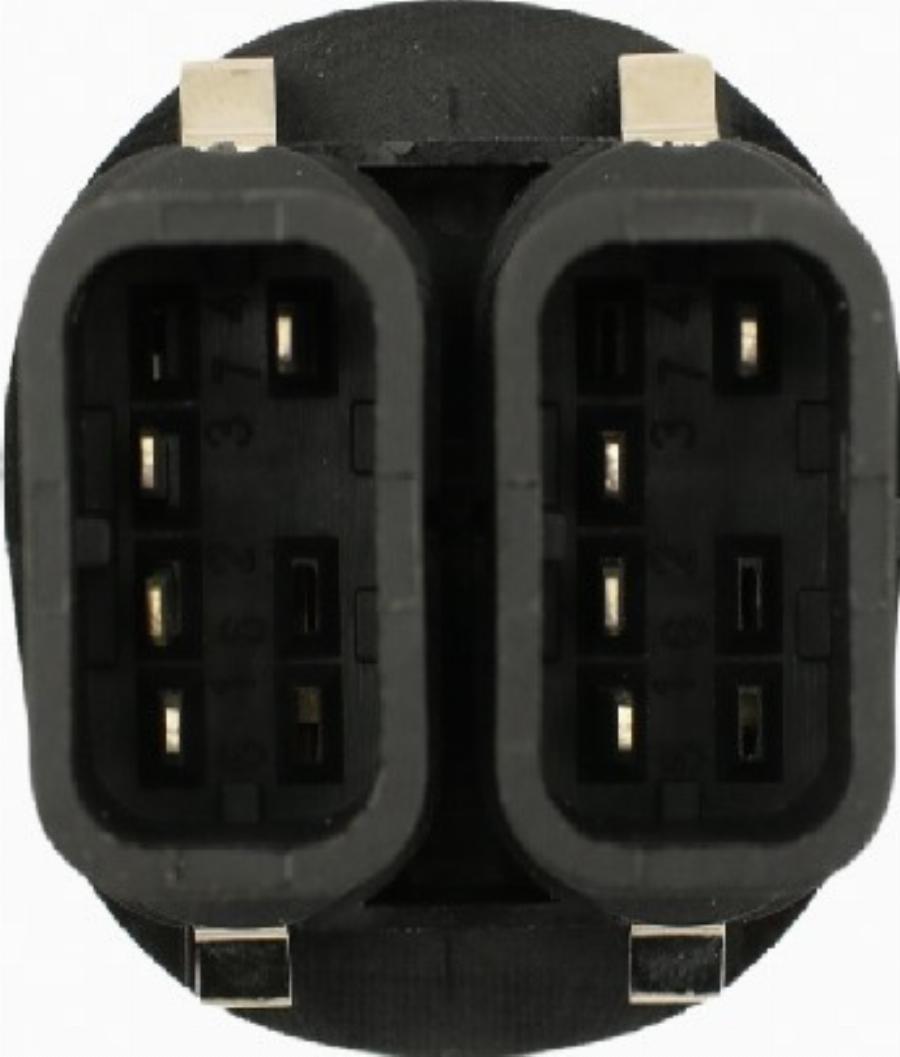 Fast FT82226 - Выключатель, стеклоподъемник abcparts.ee