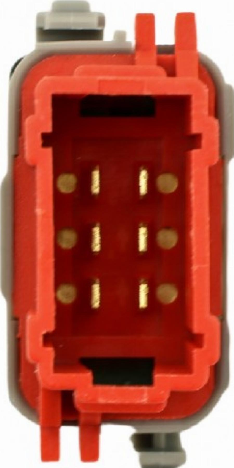 Fast FT82220 - Выключатель, стеклоподъемник abcparts.ee