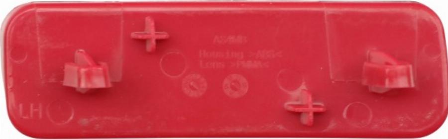 Fast FT87901 - Отражатель abcparts.ee