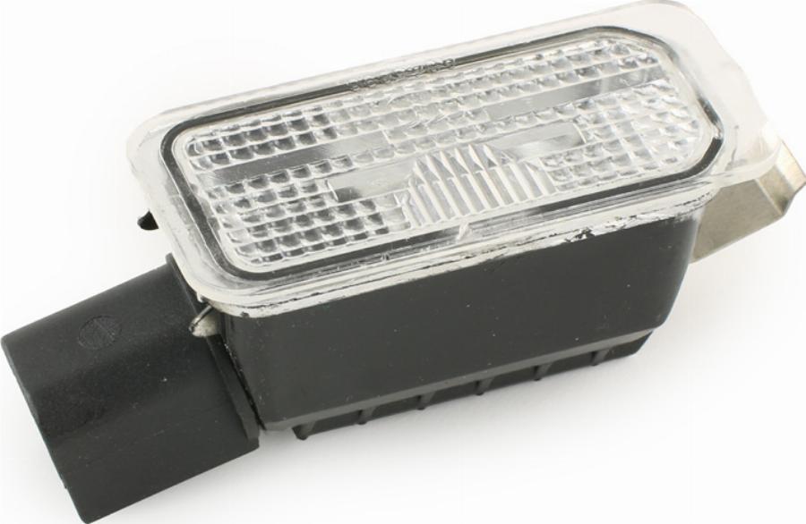 Fast FT87802 - Фонарь освещения номерного знака abcparts.ee