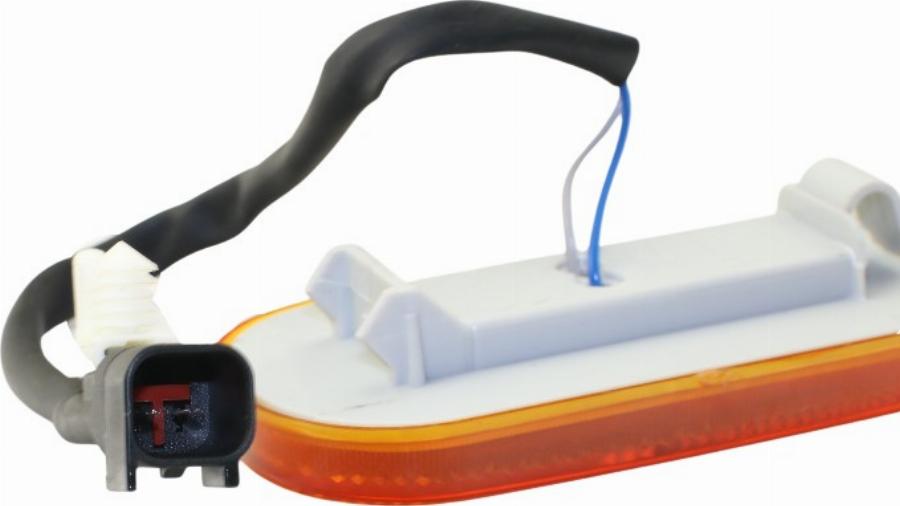 Fast FT87356 - Боковой габаритный фонарь abcparts.ee