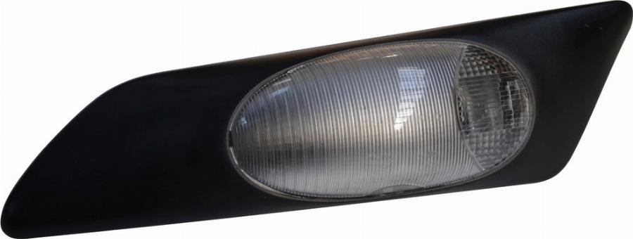 Fast FT87317 - Дополнительный фонарь сигнал торможения abcparts.ee