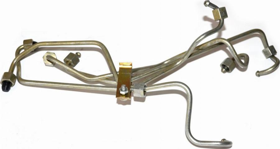 Fast FT39500 - Топливный шланг abcparts.ee