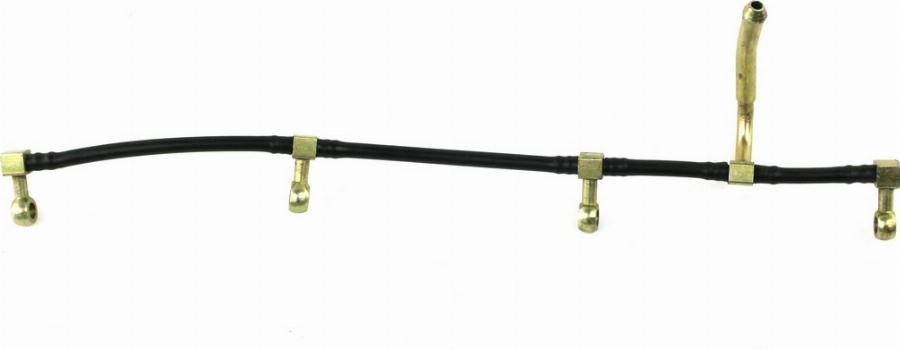 Fast FT39503 - Топливный шланг abcparts.ee