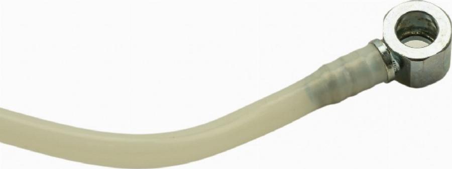 Fast FT39577 - Топливный шланг abcparts.ee