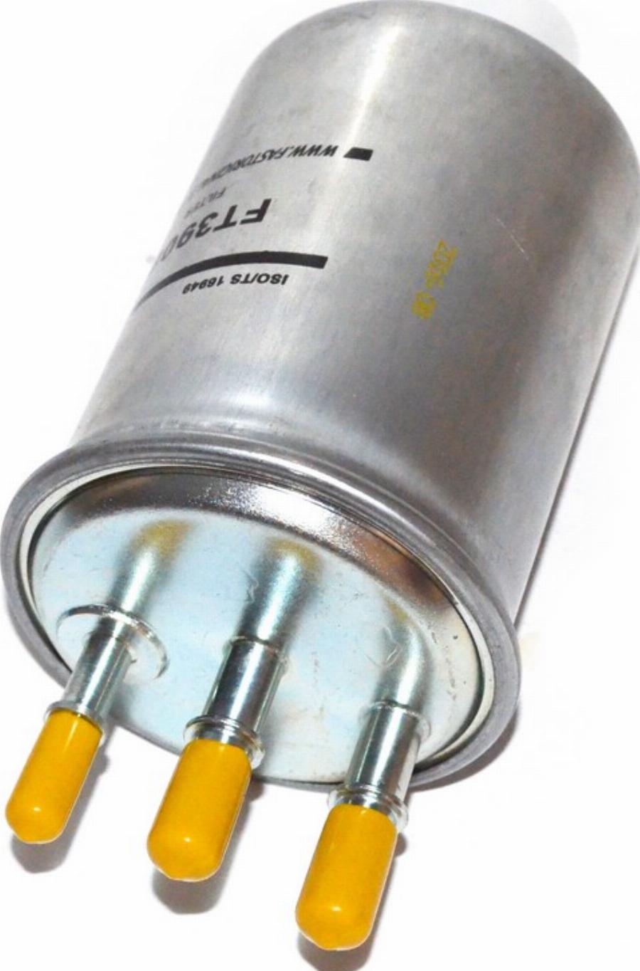 Fast FT39080 - Топливный фильтр abcparts.ee