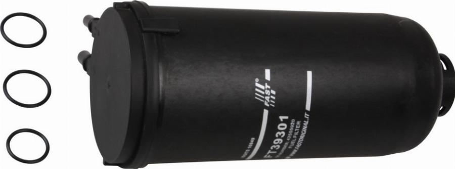 Fast FT39301 - Топливный фильтр abcparts.ee