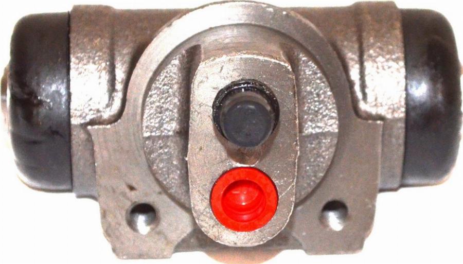 Fast FT34054 - Колесный тормозной цилиндр abcparts.ee