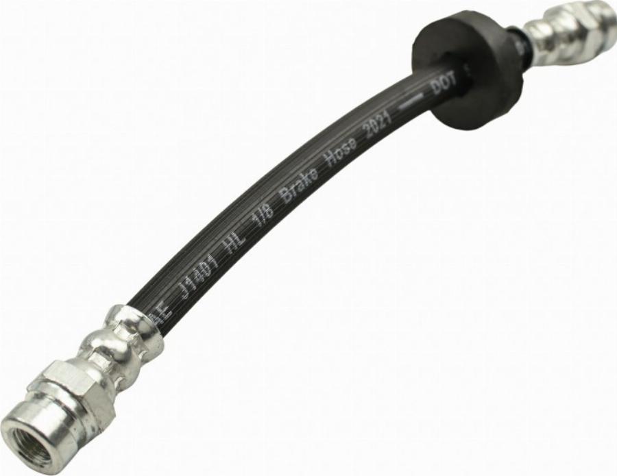 Fast FT35046 - Тормозной шланг abcparts.ee