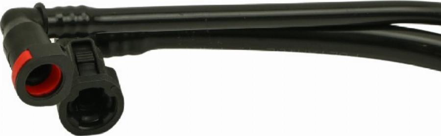 Fast FT36506 - Гидравлический шланг, рулевое управление abcparts.ee