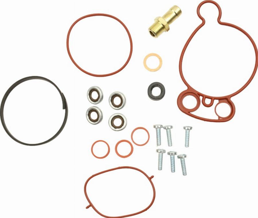 Fast FT36031 - Ремкомплект, вакуумный насос (тормозная установка) abcparts.ee