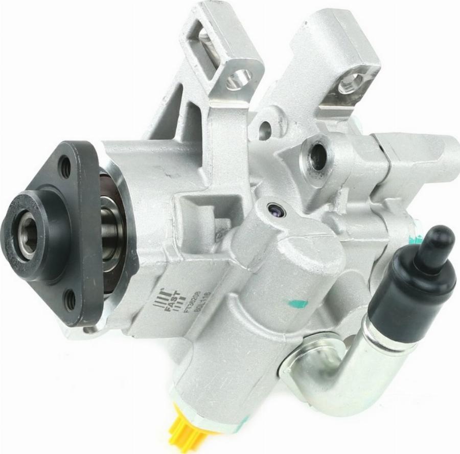 Fast FT36208 - Гидравлический насос, рулевое управление, ГУР abcparts.ee