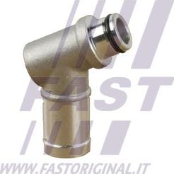 Fast FT36217N - Гидравлический шланг, рулевое управление abcparts.ee