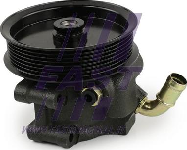 Fast FT36230 - Гидравлический насос, рулевое управление, ГУР abcparts.ee