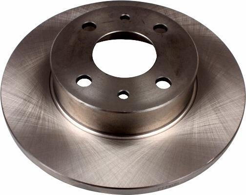 Fast FT31035 - Тормозной диск abcparts.ee