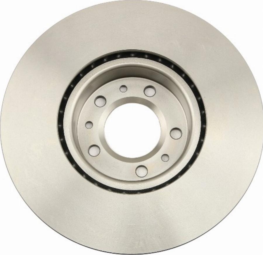 Fast FT31147 - Тормозной диск abcparts.ee