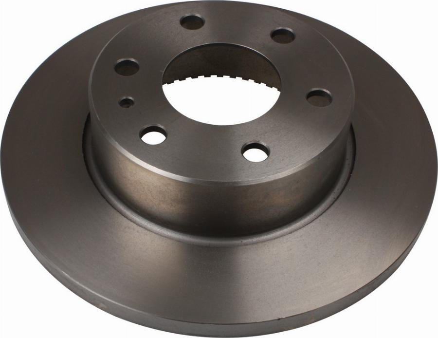 Fast FT31103 - Тормозной диск abcparts.ee