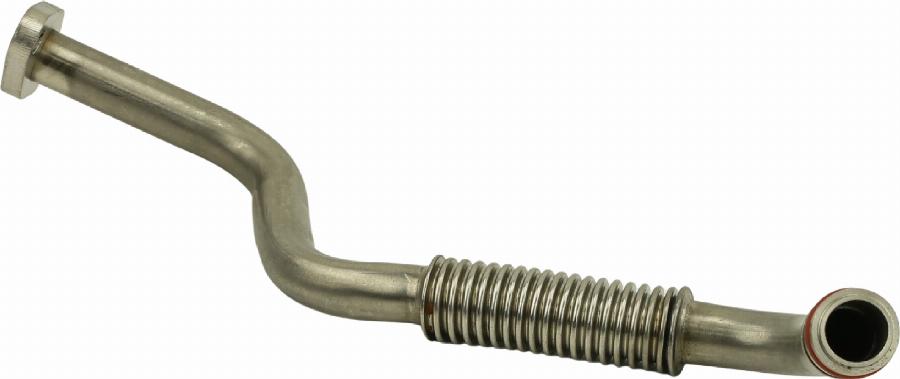 Fast FT38504 - Масляный шланг abcparts.ee