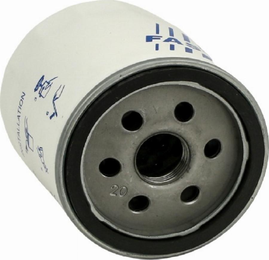 Fast FT38008 - Масляный фильтр abcparts.ee