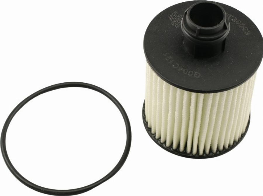 Fast FT38023 - Масляный фильтр abcparts.ee