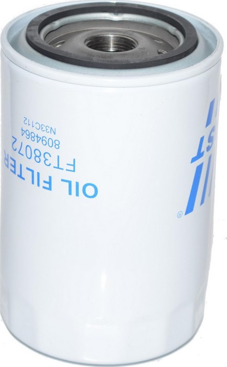 Fast FT38072 - Масляный фильтр abcparts.ee