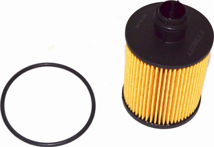 Fast FT38077 - Масляный фильтр abcparts.ee