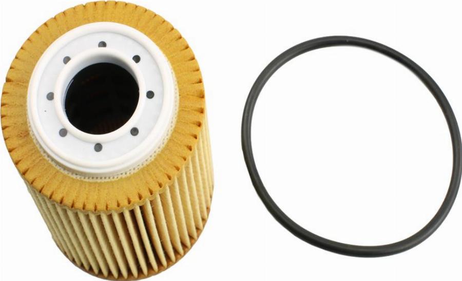 Fast FT38100 - Масляный фильтр abcparts.ee