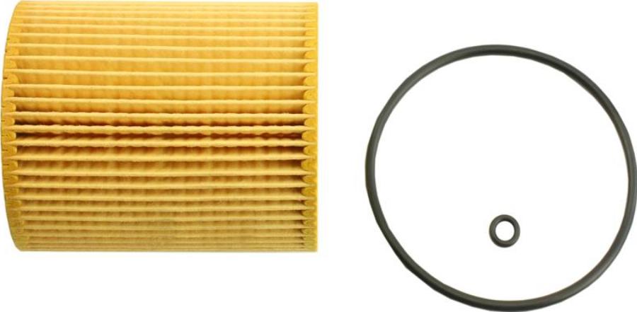 Fast FT38101 - Масляный фильтр abcparts.ee