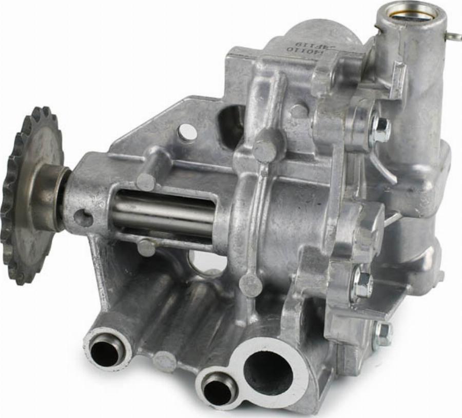 Fast FT38304 - Масляный насос abcparts.ee