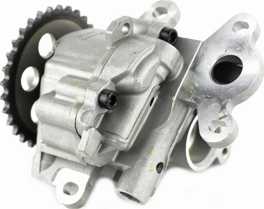 Fast FT38318 - Масляный насос abcparts.ee