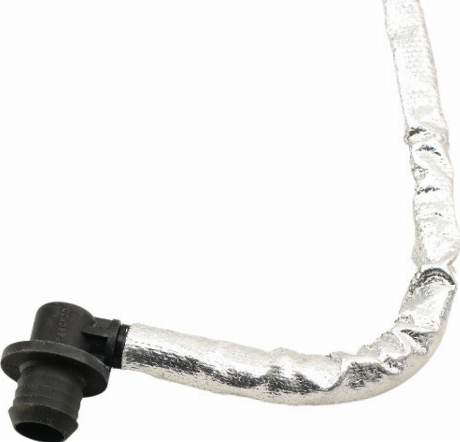 Fast FT33517 - Вакуумный провод, усилитель тормозного механизма abcparts.ee