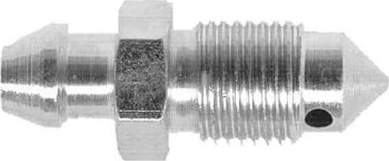 Fast FT32414 - Болт воздушного клапана / вентиль, радиатор abcparts.ee