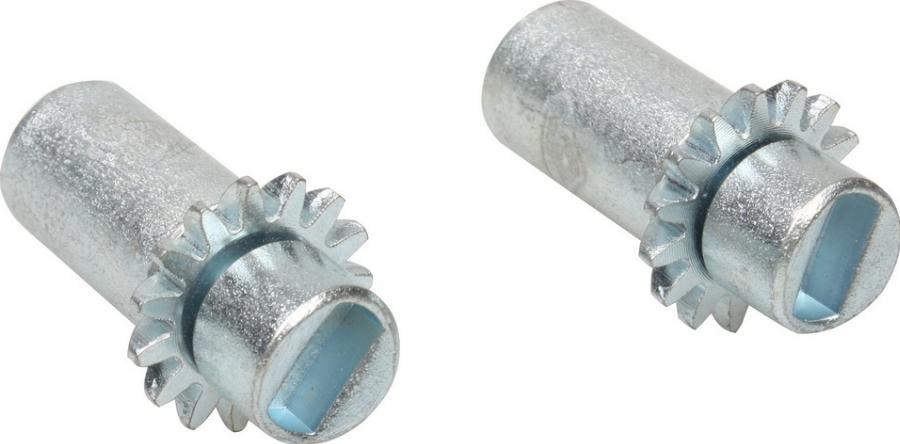 Fast FT32424 - Регулятор, барабанный тормоз abcparts.ee