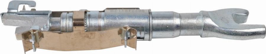 Fast FT32420 - Регулятор, барабанный тормоз abcparts.ee