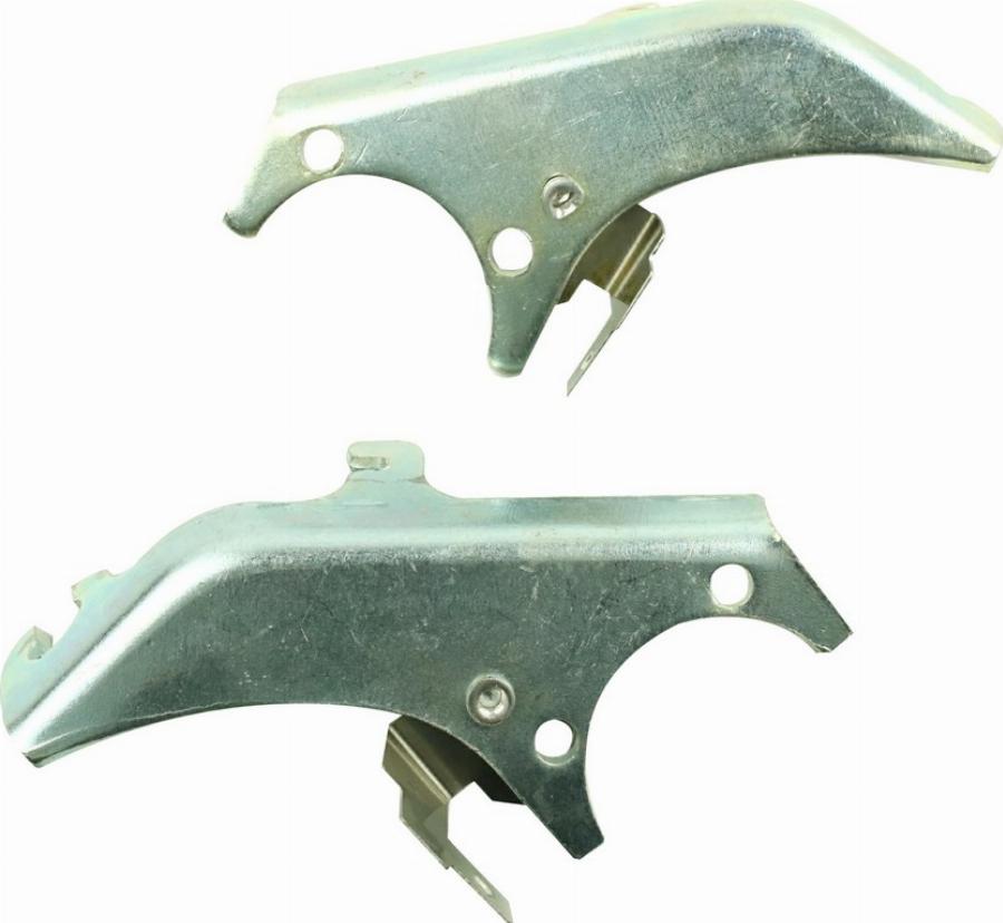 Fast FT32421 - Ремкомплект, тормозной суппорт abcparts.ee