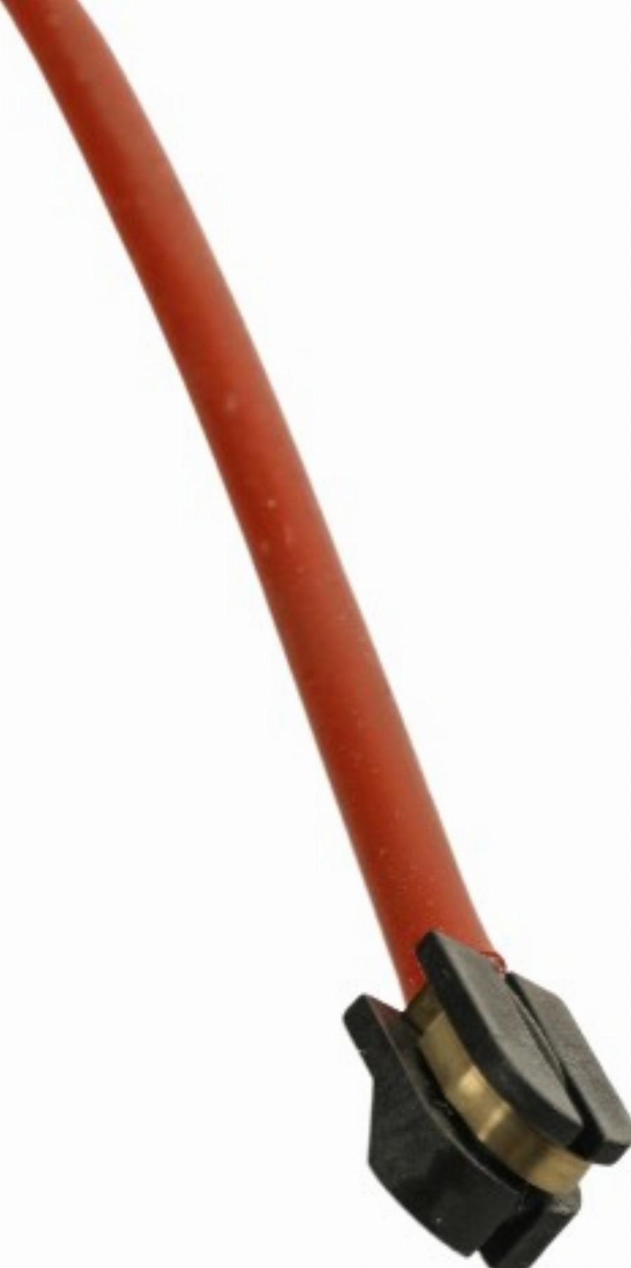 Fast FT32601 - Сигнализатор, износ тормозных колодок abcparts.ee