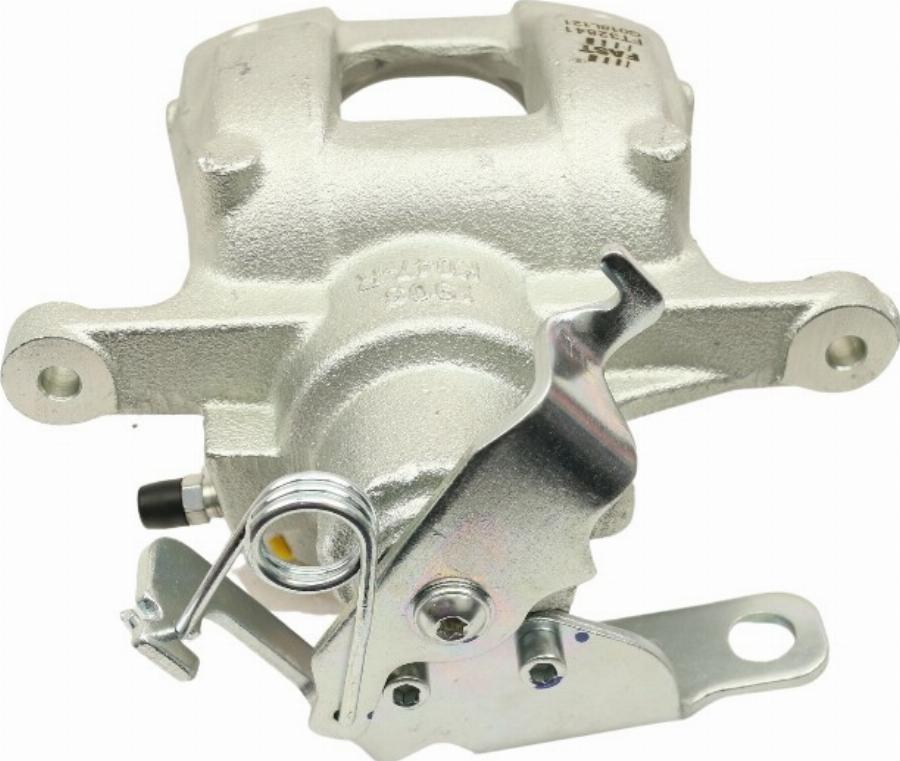 Fast FT32841 - Тормозной суппорт abcparts.ee