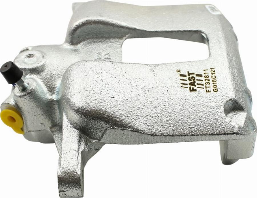 Fast FT32811 - Тормозной суппорт abcparts.ee
