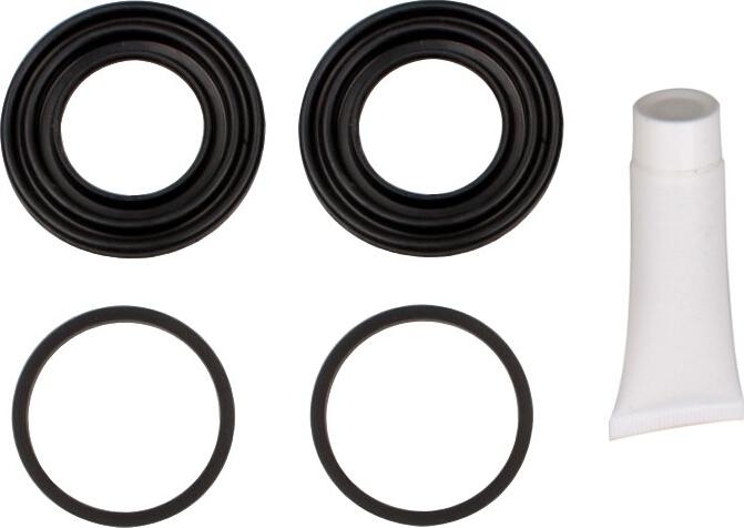 Fast FT32256 - Ремкомплект, тормозной суппорт abcparts.ee