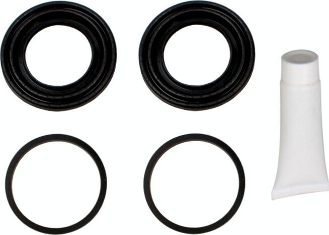 Fast FT32258 - Ремкомплект, тормозной суппорт abcparts.ee