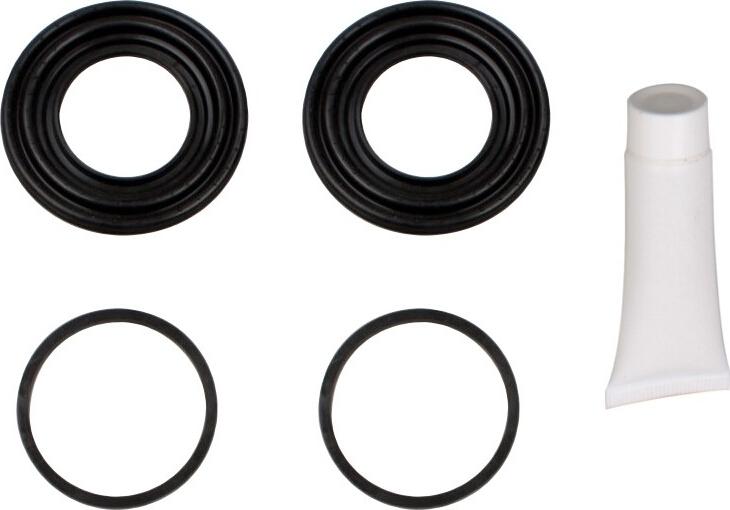 Fast FT32227 - Ремкомплект, тормозной суппорт abcparts.ee