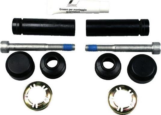 Fast FT32271 - Ремкомплект, тормозной суппорт abcparts.ee