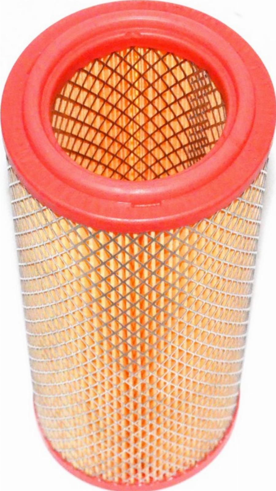 Fast FT37090 - Воздушный фильтр двигателя abcparts.ee