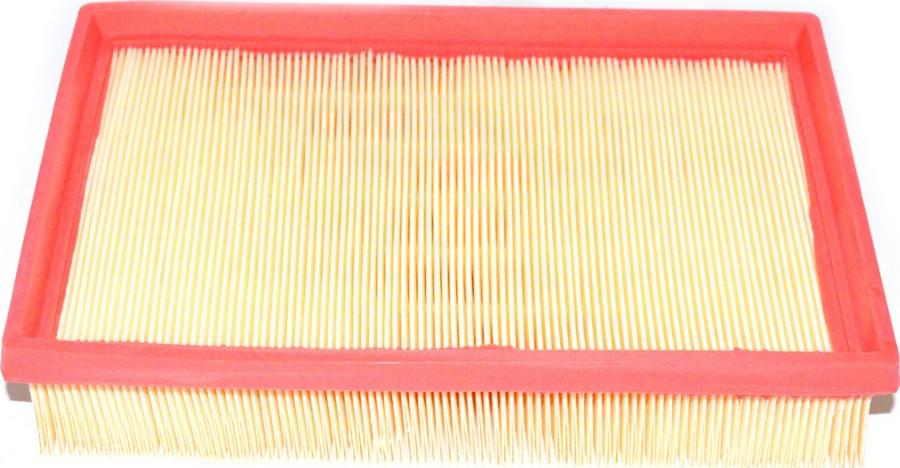 Fast FT37093 - Воздушный фильтр двигателя abcparts.ee