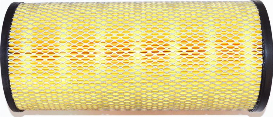 Fast FT37008 - Воздушный фильтр двигателя abcparts.ee