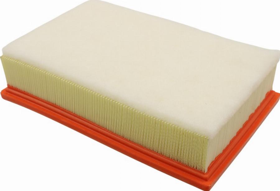 Fast FT37024 - Воздушный фильтр двигателя abcparts.ee