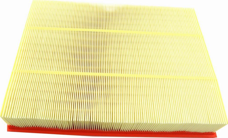 Fast FT37143 - Воздушный фильтр двигателя abcparts.ee