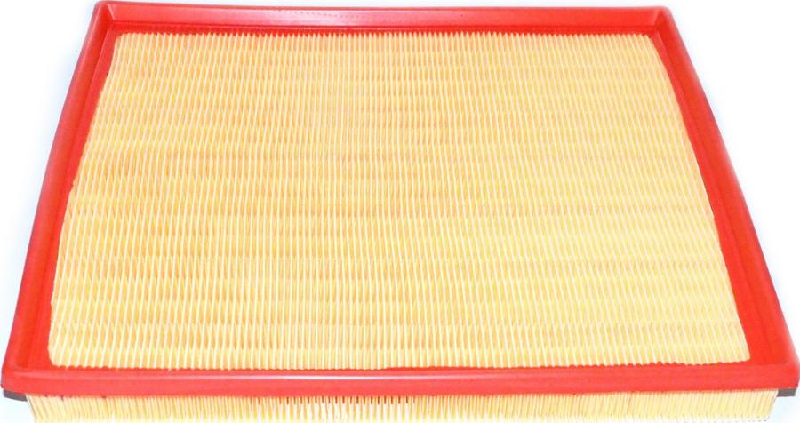 Fast FT37154 - Воздушный фильтр двигателя abcparts.ee