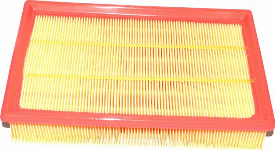 Fast FT37155 - Воздушный фильтр двигателя abcparts.ee